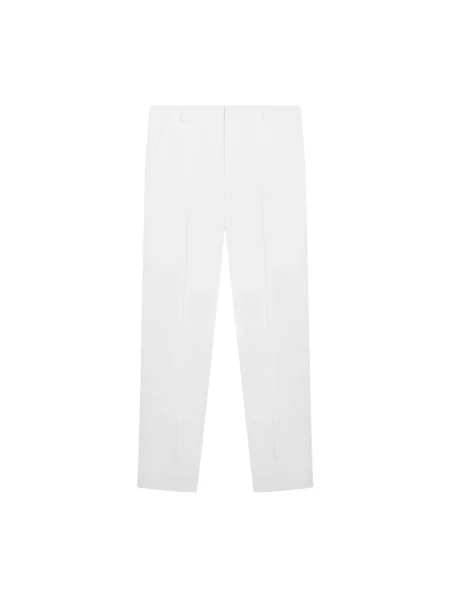 Spodnie Dondup białe