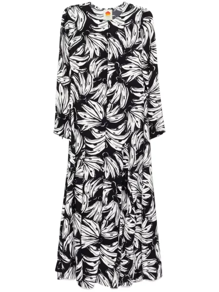 Rochie Farm Rio de costum negru