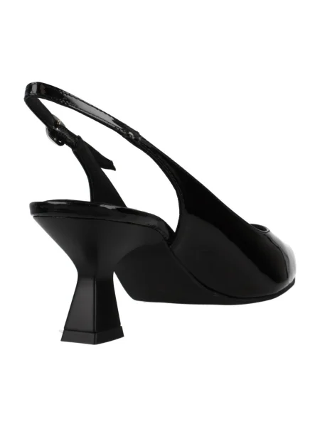 Pantofi Dibia negru