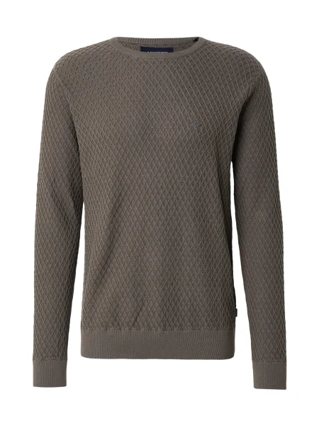 Lindbergh Svetr tmavě zelená