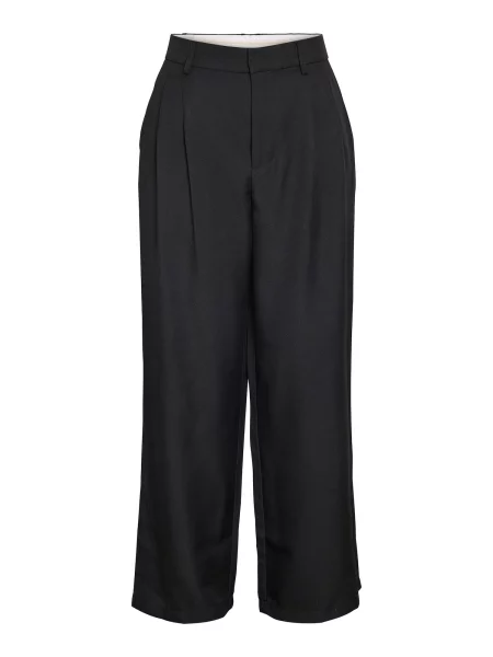 Noisy may Pantaloni cutați NMDaili' negru