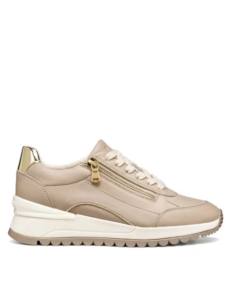Geox Sneakers D Desya bej