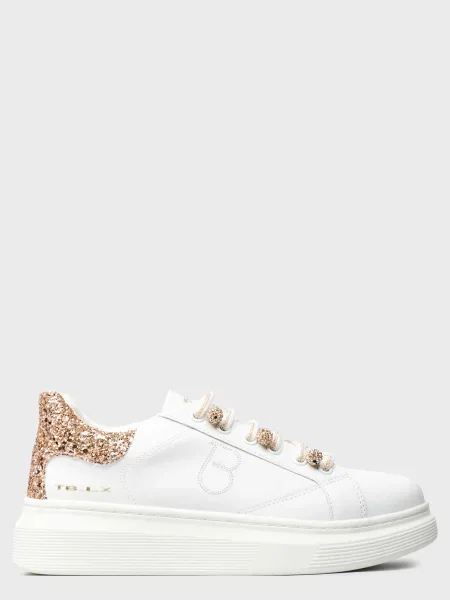 Кеди Tosca Blu білі