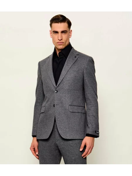 Karl Lagerfeld Sacou gri