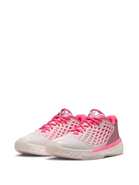 Sneakersy dziecięce Nike różowe