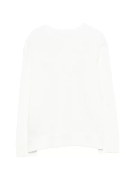 Bluza dziecięca Gucci biała