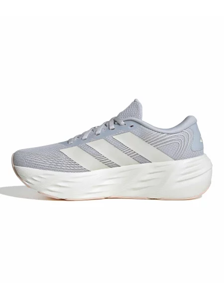 Galaxie sneakerși Adidas Performance alb