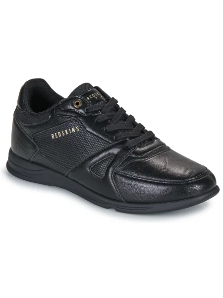 Pantofi Redskins negru
