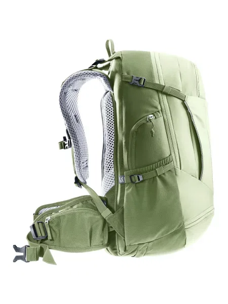 Rucsac Deuter verde