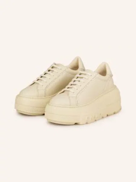 Casadei Sneakersy Nexus S Flitry režná