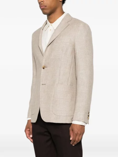 Sacou Zegna