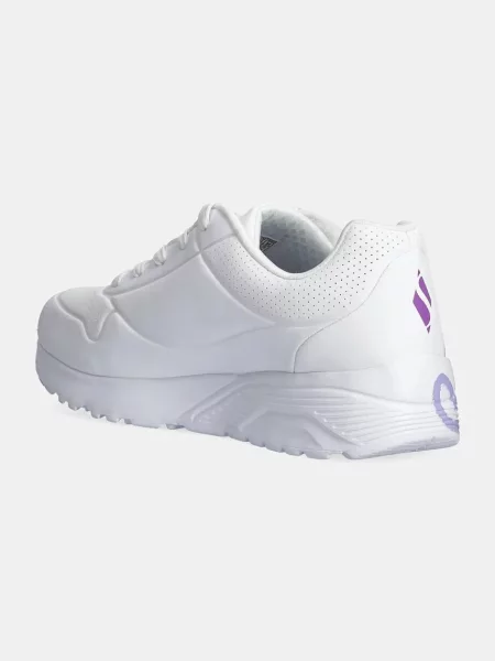 Skechers gyerek sportcipő UNO LITE fehér