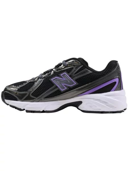 Pantofi New Balance negru