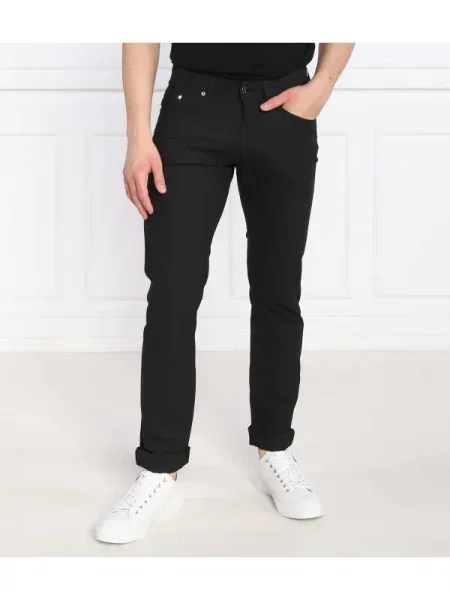 Karl Lagerfeld Pantaloni negru