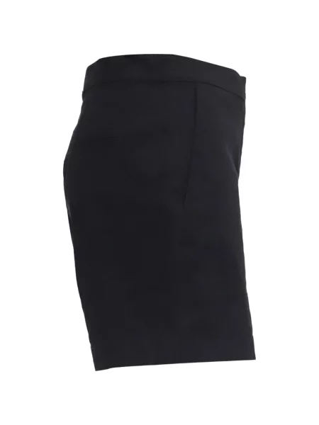 Pantaloni scurți Theory negru