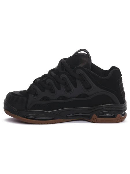 Pantofi Osiris negru