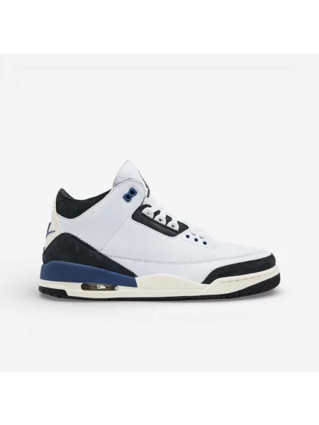 Pantofi Nike retro albastru