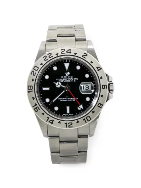 Ceas Rolex negru