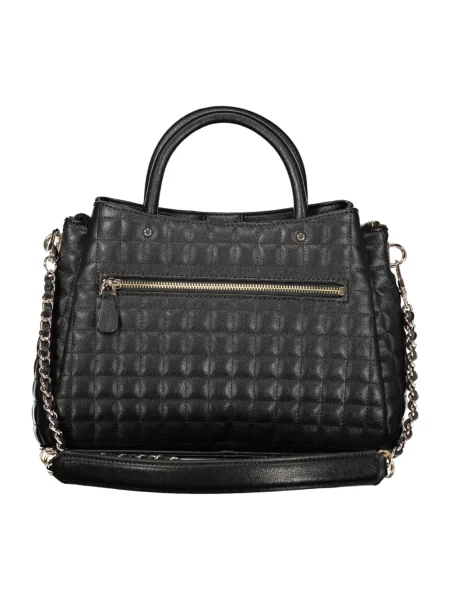 Shopperka Guess czarna