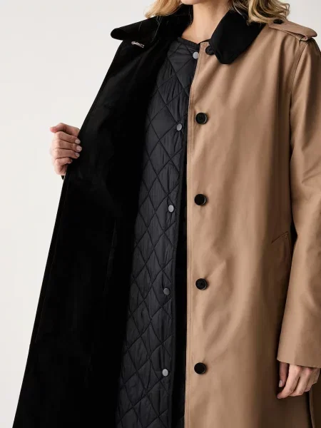 Пальто Karl Lagerfeld