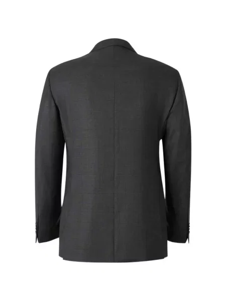 Costum Scabal de lână gri