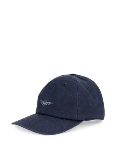 Șapcă Aeronautica Militare cu broderie albastru