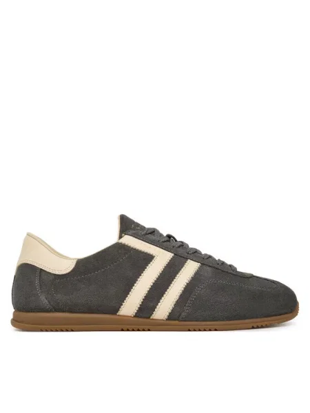 Gant Sneakers gri