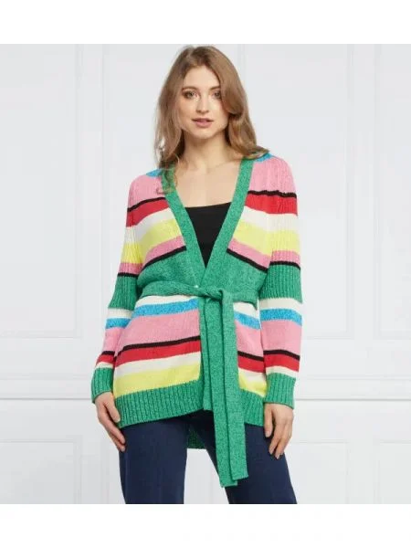 Marella Cardigan RELAX | Relaxed fit