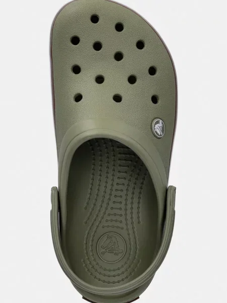 Шлепанцы Crocs