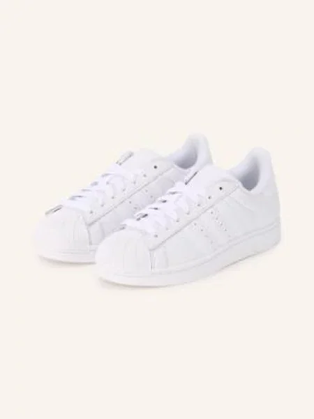 Trampki Adidas Originals białe