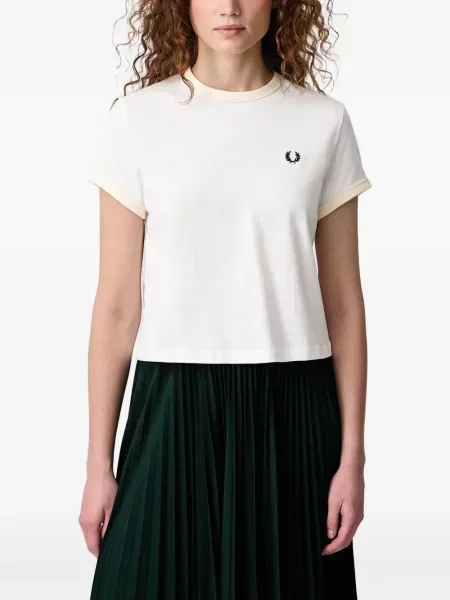 Μπλούζα Fred Perry