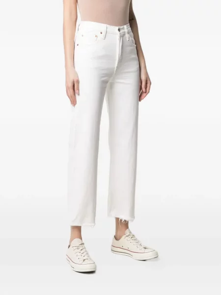 Pantaloni scurți din denim Levi's® albastru