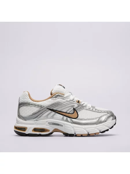 Sneakersy Nike Air Max białe
