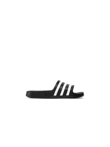 Kozačky Adidas černé