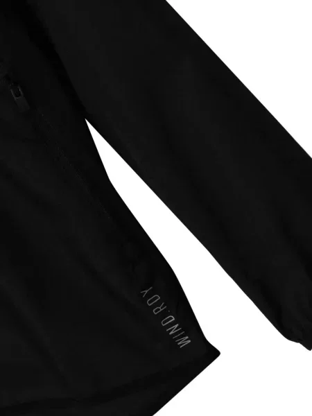 Kurtka dziecięca Adidas czarna
