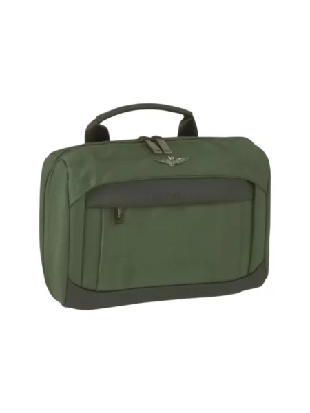 Torba Aeronautica Militare zielona