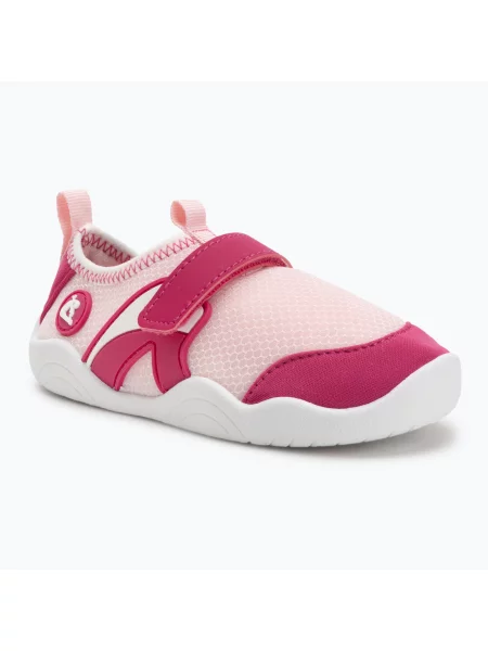 Încălțăminte de apă pentru copii Cressi Lunar pink/white alb