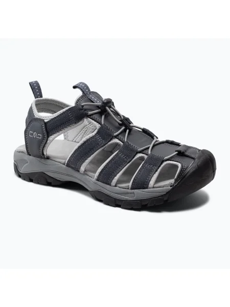 Мъжки сандали за трекинг CMP Sahiph сиви