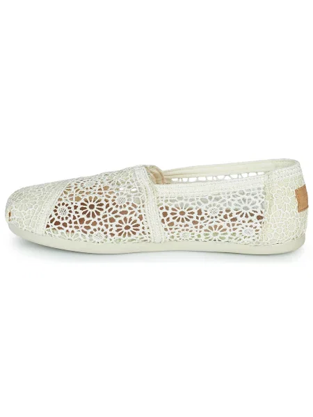 Espadrile Toms bež