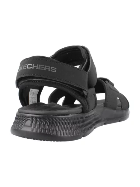 Pantofi Skechers negru