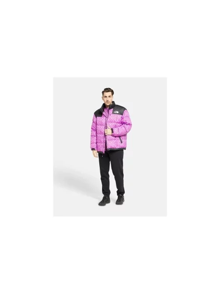 Geacă The North Face negru