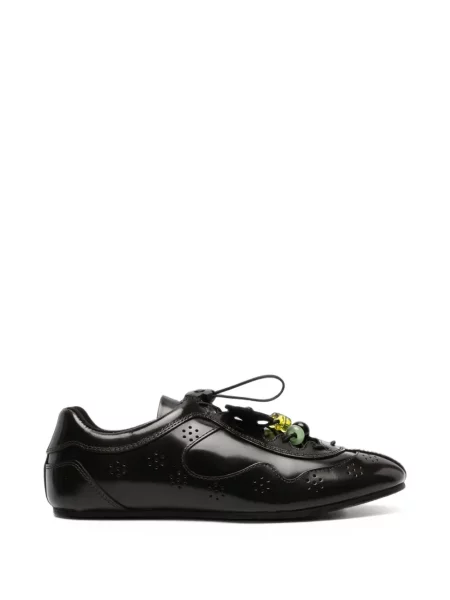 Sneakerși Cecilie Bahnsen maro