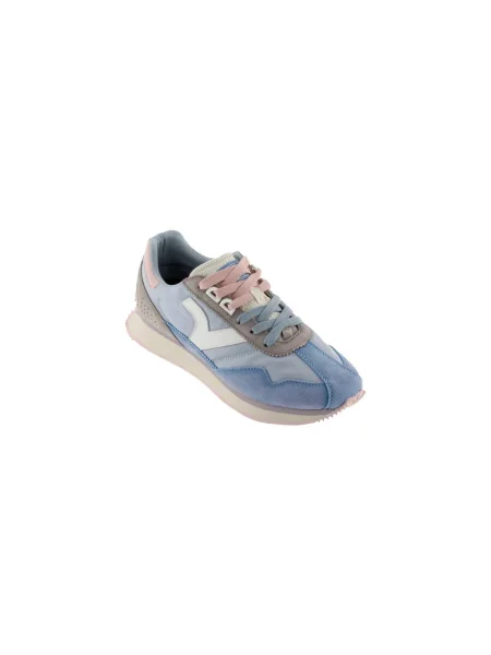 Sneakerși Victoria albastru
