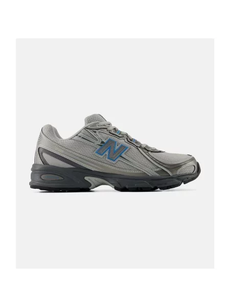 Tenisky New Balance sivá