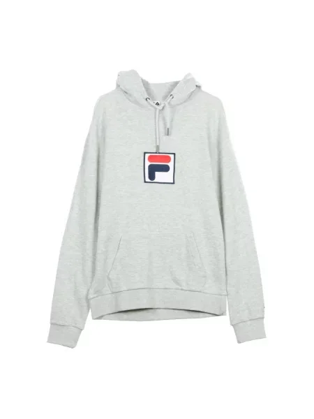 Bluza Fila szara