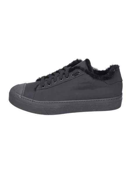 Sneakersy Stokton czarne