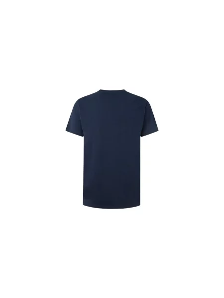 Pepe Jeans T-shirt Original tamnoplava