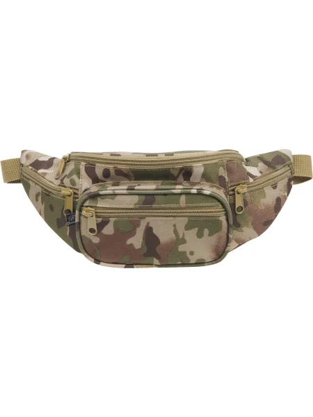 Kamuflažna stegno torba Brandit kaki