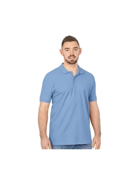 Tricou Jako albastru