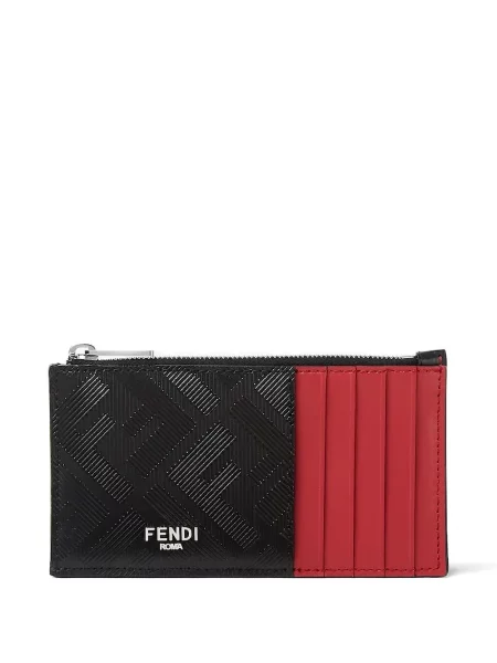 Portofel Fendi negru